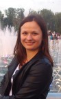 Вера Владимировна