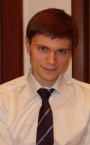 Николай Олегович