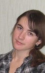 Анна Сергеевна