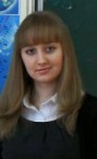 Екатерина Юрьевна