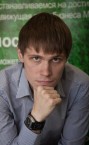 Евгений Олегович