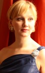 Марина Сергеевна