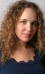 Маргарита Михайловна