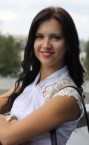 Оксана Александровна
