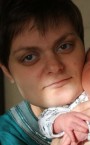 Анастасия Владимировна