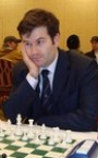 Тренер Михаил Дмитриевич