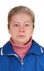 Нина Михайловна