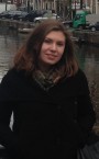 Антонина Сергеевна