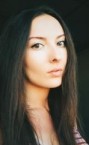 Фомина Анастасия Саркисовна