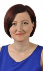 Марианна Александровна