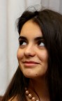 Гаянэ Ашотовна