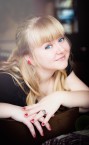 Екатерина Дмитриевна