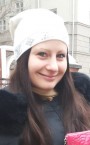 Екатерина Егоровна