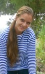 Полина Алексеевна