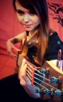 Екатерина Андреевна