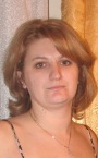 Евгения Ивановна