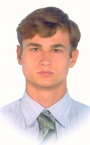 Флерчук Виталий Леонидович