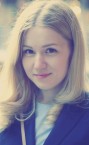 Марина Владимировна