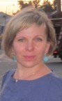 Оксана Владимировна