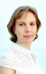 Ломакина Яна Сергеевна