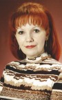 Елена Леонидовна