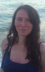 Елена Александровна