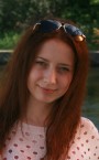 Анастасия Дмитриевна