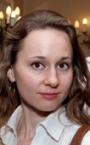 Дарья Павловна