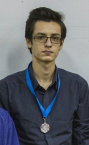 Степан Владимирович