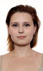Анна Игоревна
