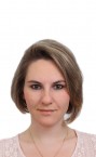 Дерябина Ангелина Константиновна