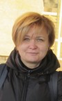 Анна Николаевна
