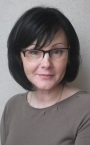 Яна Альбертовна