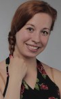 Юлия Вячеславовна