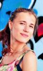Екатерина Андреевна