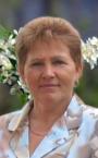 Валентина Юрьевна