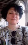 Елена Геннадиевна