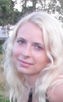 Марина Александровна