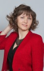 Дина Васильевна