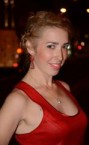 Ульяна Валерьевна