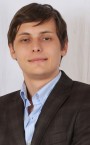 Тренер Андрей Андреевич