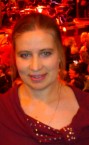Светлана Валерьевна