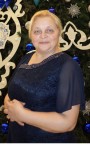 Наталья Александровна