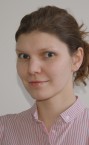 Ирина Владимировна
