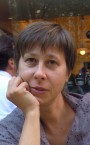 Анна Александровна