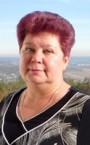 Татьяна Вячеславовна