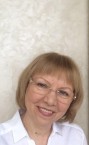Елена Ивановна