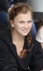 Елизавета Сергеевна