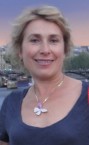 Юлия Вадимовна