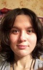 Анастасия Павловна